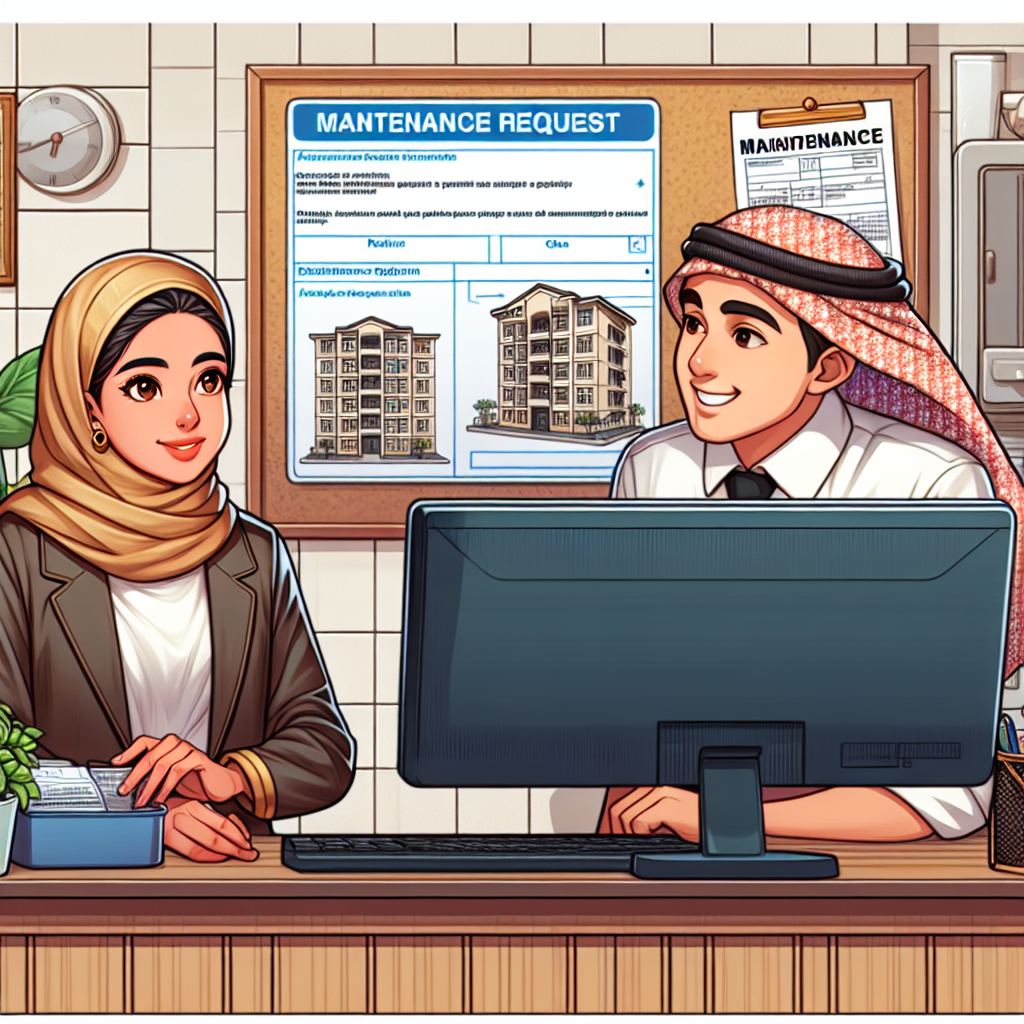 Engels oefenen: Probleem melden in gebouw