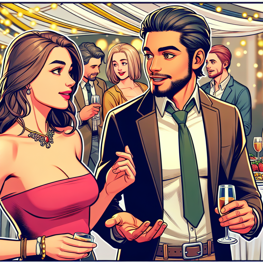 영어 파티 초대 수락 연습하기