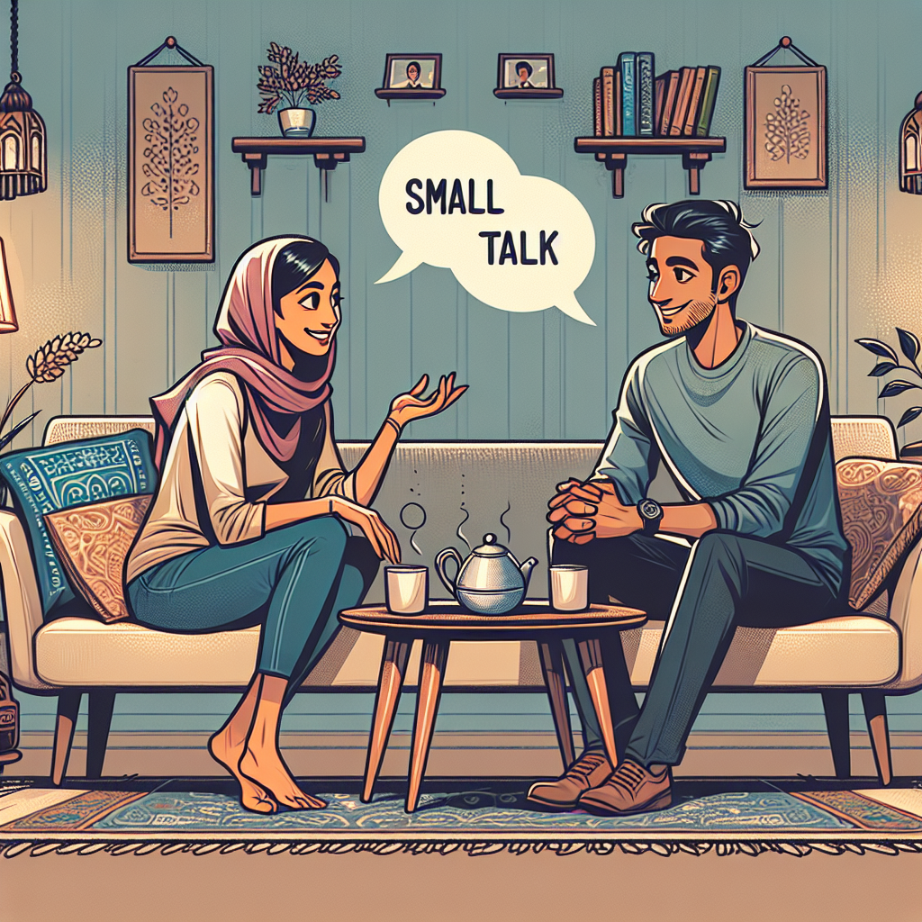 Μάθετε Αγγλικά: Υποδοχή Επισκεπτών στο Σπίτι