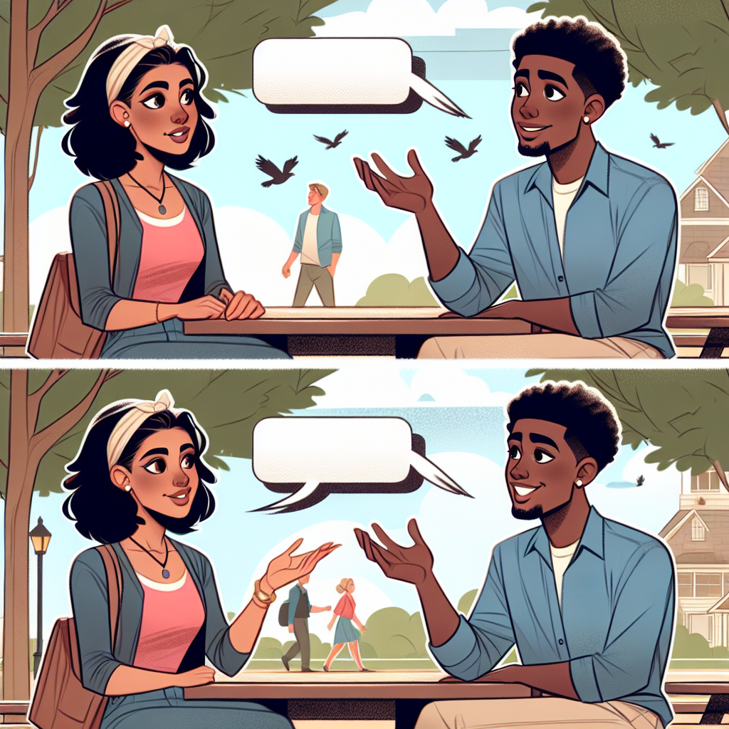 Learn to Change Subjects in English Conversation
