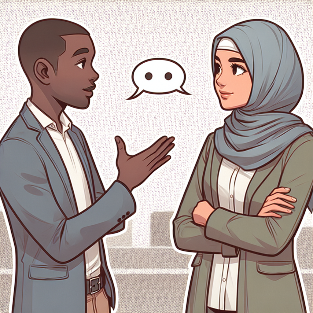 英语中如何礼貌结束对话