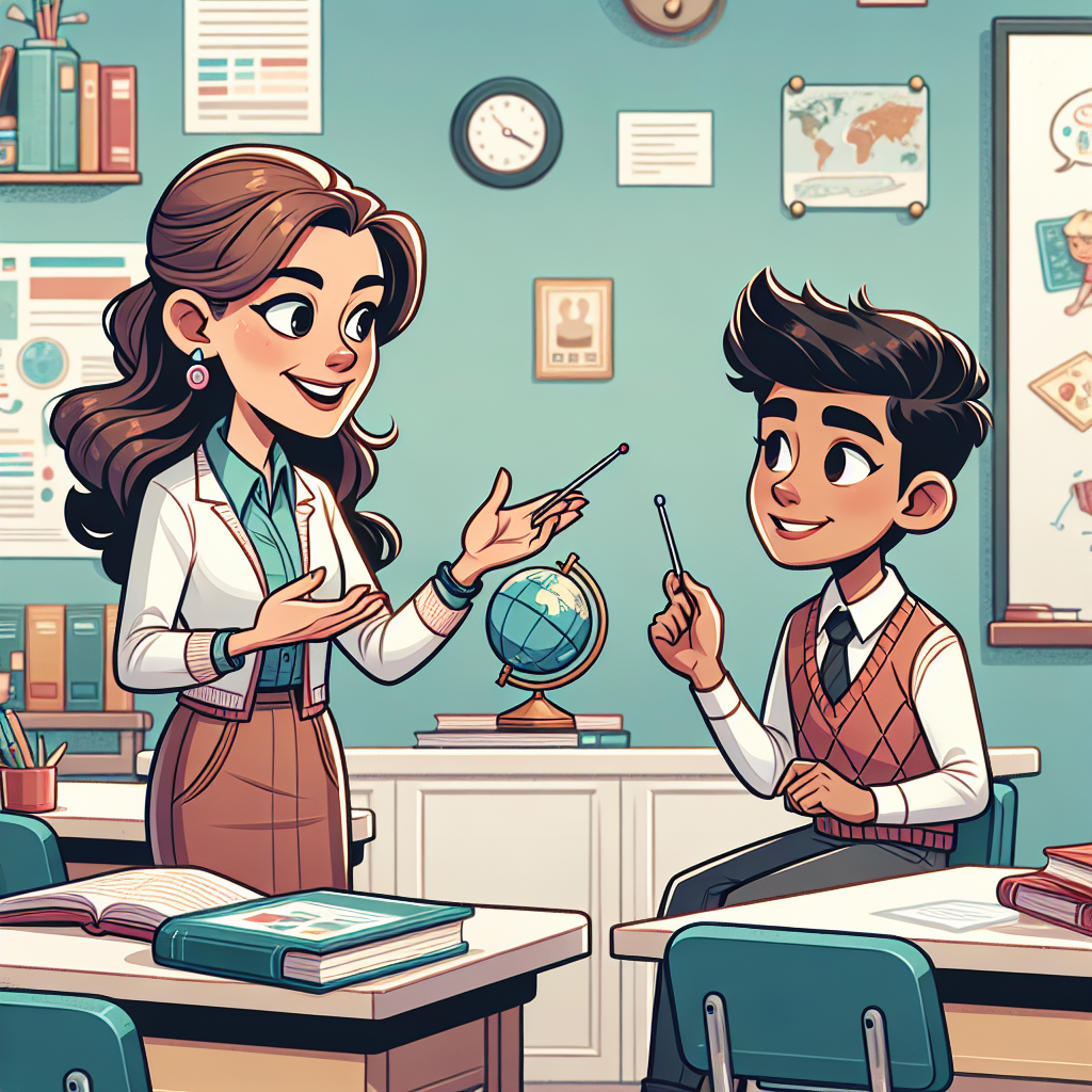 Learn English with LingUp