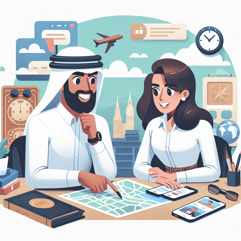 Αγγλική συνομιλία για εκδρομή Σαββατοκύριακου