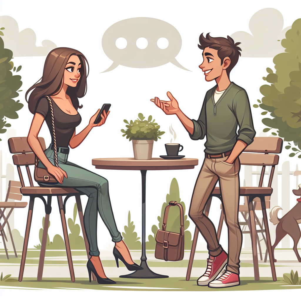 تعلم وصف الأشخاص بالإنجليزية