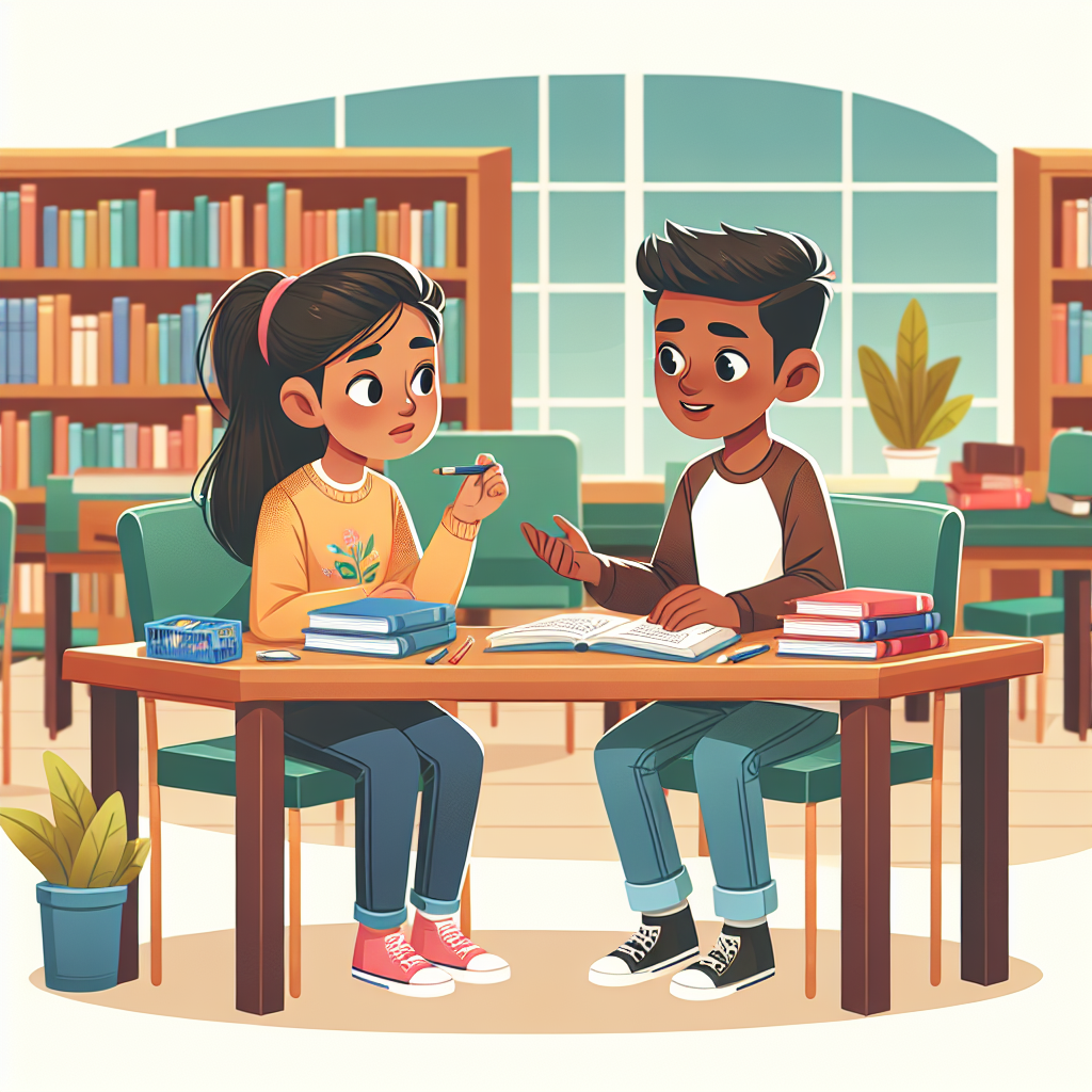 Βοήθεια με ασκήσεις σε αγγλική συζήτηση