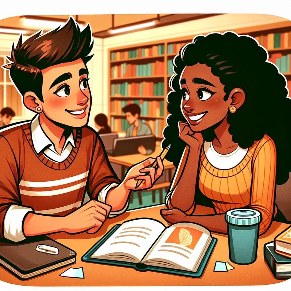 Поговорим о карьерных целях на английском