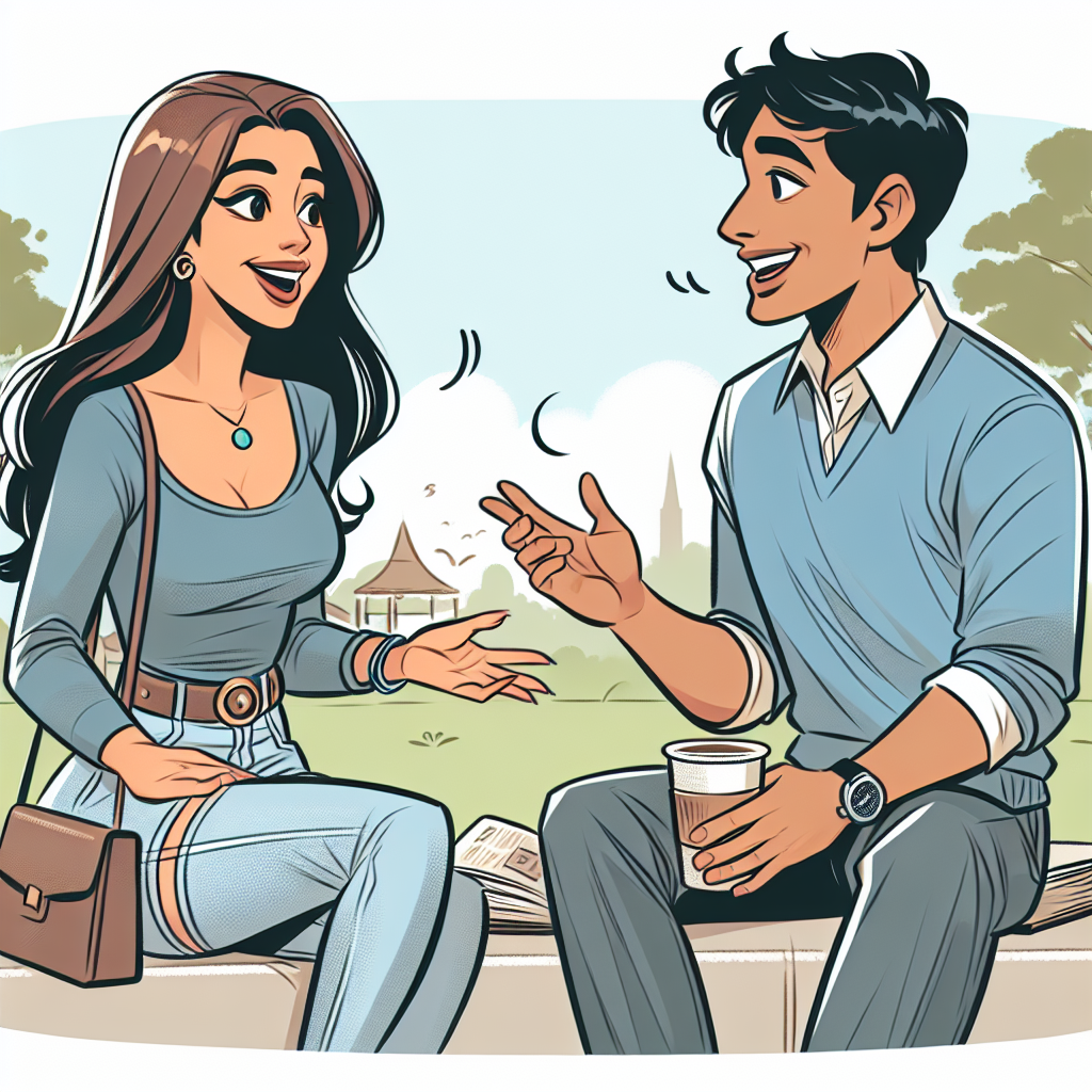 英语角色扮演:如何等待邀请